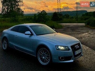 Авто Audi A5 2008 № 8073818