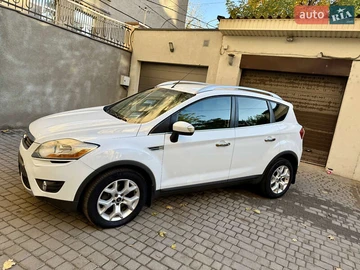 Авто Ford Kuga 2010 № 8073837