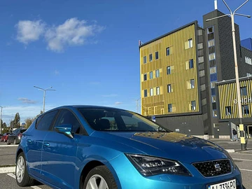 Авто SEAT Leon 2013 № 8073864