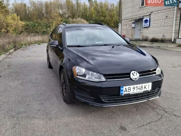 Авто Volkswagen Golf 2015 № 8073885