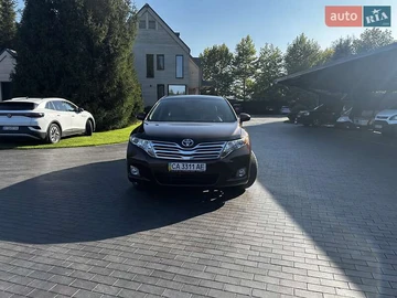 Авто Toyota Venza 2011 № 8073894