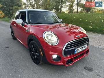 Авто MINI Cooper 2017 № 8073898
