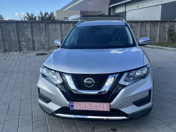 Авто Nissan Rogue 2019 № 8073907