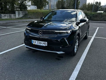 Авто Opel Mokka 2021 № 8073915