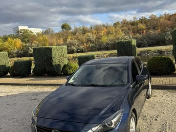 Авто Mazda 3 2017 № 8073929
