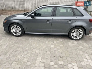 Авто Audi A3 2015 № 8073935