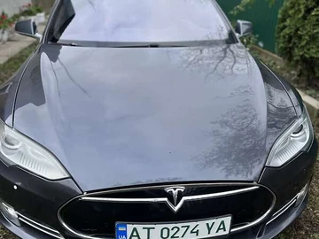 Авто Tesla Model S 2015 № 8073945