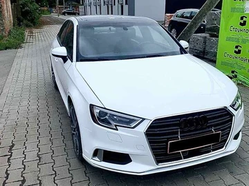 Авто Audi A3 2018 № 8073950