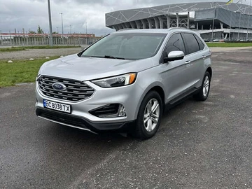 Авто Ford Edge 2018 № 8073955