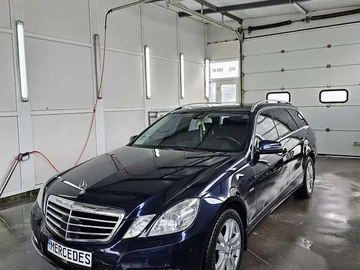 Авто Mercedes E-Class 2012 № 8073958