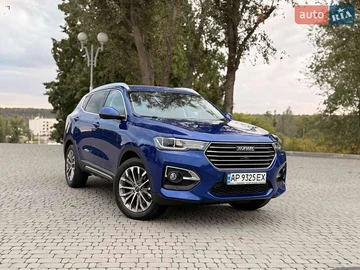 Авто Haval H6 2019 № 8073965