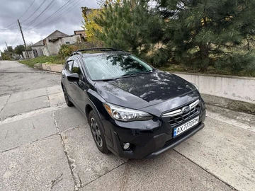 Авто Subaru Crosstrek 2021 № 8073966