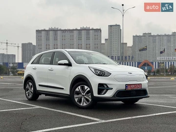 Авто KIA Niro 2020 № 8073973