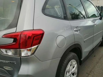 Авто Subaru Forester 2019 № 8074072
