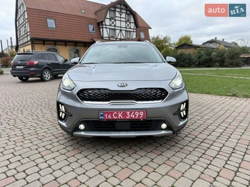 Авто KIA Niro 2020 № 8074085