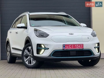 Авто KIA Niro 2020 № 8074095