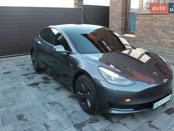 Авто Tesla Model 3 2023 № 8074108