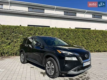 Авто Nissan Rogue 2022 № 8074226