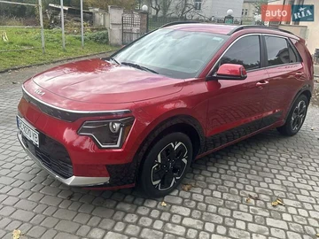 Авто KIA Niro 2024 № 8074230