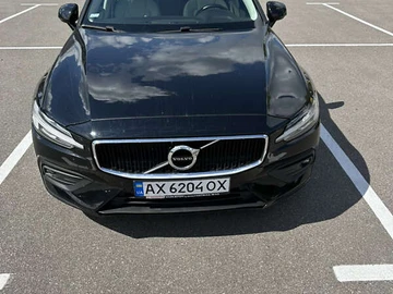 Авто Volvo S60 2020 № 8074232