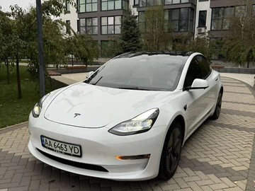 Авто Tesla Model 3 2023 № 8074234
