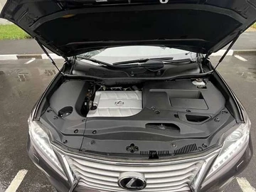 Авто Lexus Rx 2013 № 8074235