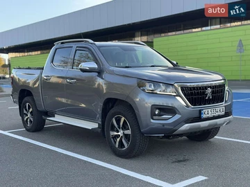 Авто Peugeot Landtrek 2023 № 8074242