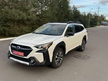 Авто Subaru Outback 2023 № 8074261