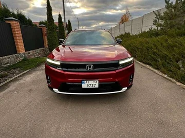Авто Honda Prologue 2024 № 8074262