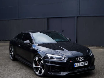 Авто Audi Rs5 2019 № 8074298