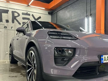 Авто Porsche Macan 2024 № 8074308