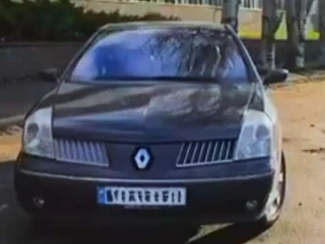 Авто Renault Vel Satis 2002 № 8074414