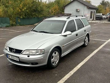Авто Opel Vectra 2001 № 8074420