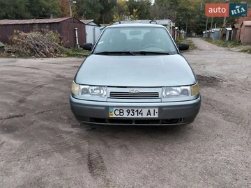 Авто Богдан 2111 2009 № 8074424