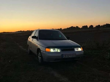 Авто ВАЗ 2110 2006 № 8074425