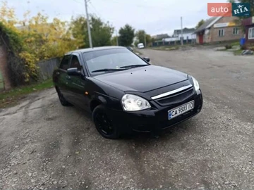 Авто ВАЗ 2170 Priora 2008 № 8074426