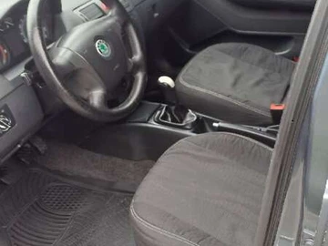 Авто Skoda Fabia 2005 № 8074430