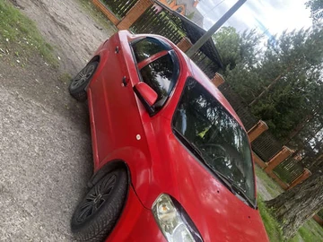 Авто Chevrolet Aveo 2007 № 8074434