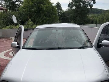 Авто Volkswagen Golf 2001 № 8074436