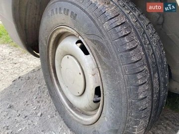 Авто Citroen Jumpy 2000 № 8074445