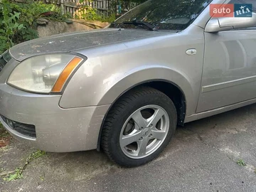 Авто Chery Elara 2008 № 8074449
