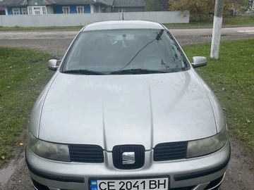 Авто SEAT Toledo 1999 № 8074465