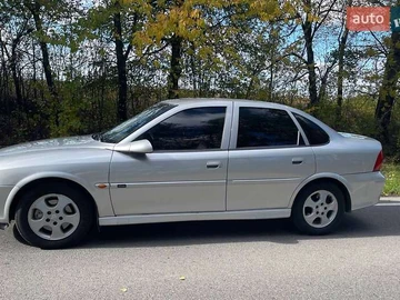 Авто Opel Vectra 2000 № 8074474