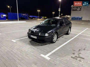 Авто Skoda Octavia 2007 № 8074488