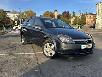 Авто Opel Astra 2006 № 8074492