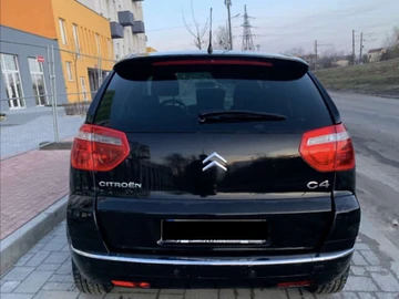 Авто Citroen C4 Picasso 2010 № 8074502
