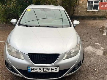 Авто SEAT Ibiza 2011 № 8074503