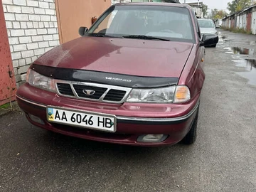 Авто Daewoo Nexia 2008 № 8074505