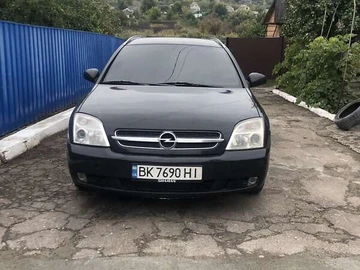 Авто Opel Vectra 2004 № 8074513
