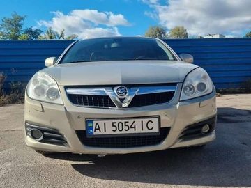Авто Opel Vectra 2007 № 8074522